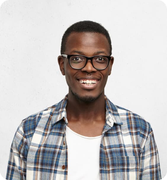 Unknown Member - CTO & Co-Founder